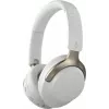 Ausinės Creative Zen Hybrid Bluetooth on-ear pilkos spalvos