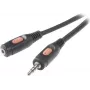 Speaka Professional SP-7870228 Juodas Priedas Ryšiui