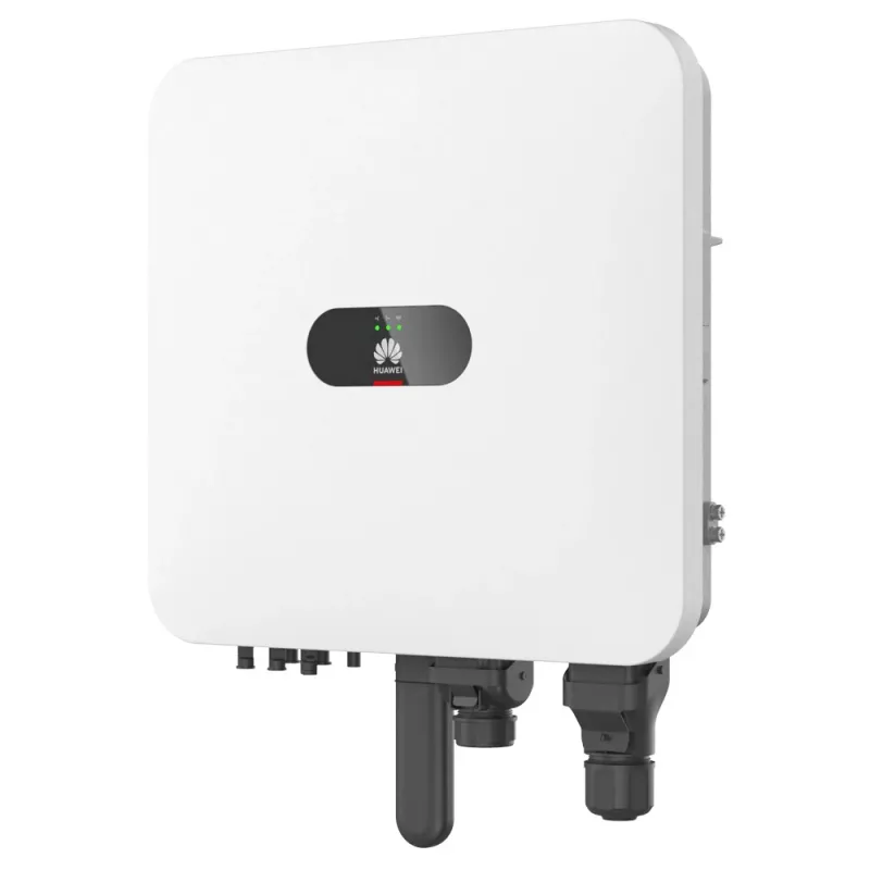 Hibridinis inverteris su nesubalansuota apkrova HUAWEI SUN2000-12K-MAP0 12 kW, daugiafazis, paruoštas akumuliatoriams