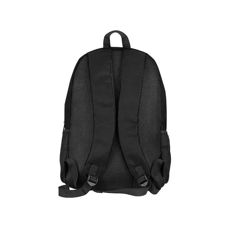 Kuprinė nešiojamam kompiuteriui 15,6 inch Tracer City Carrier juoda