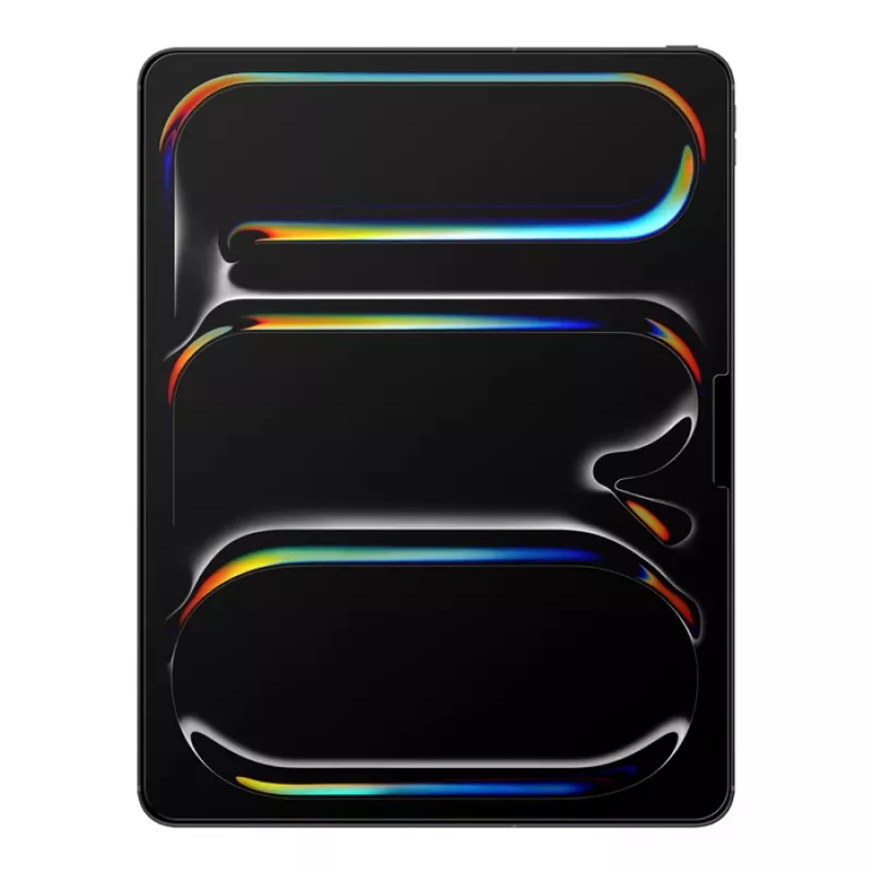 Apsauginis stiklas Belkin iPad Pro 13 col. grūdintas stiklas 9H