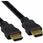 HDMI laidas e+p HDMI/HDMI 1m