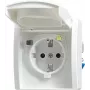 Busch-jaeger 2CKA003116A0665 Baltas