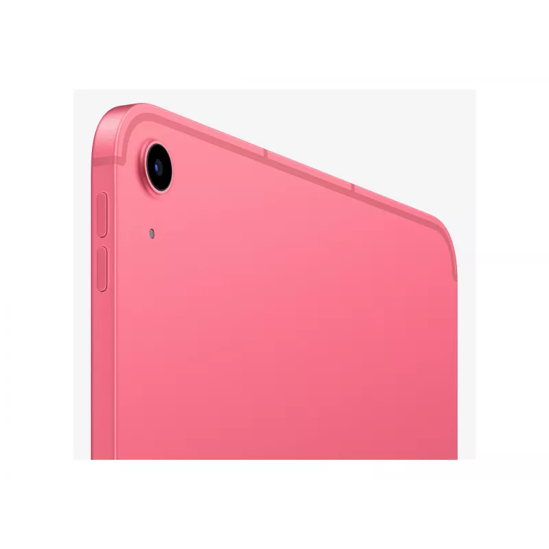 Planšetinis kompiuteris Apple iPad 11 colių 5G LTE-TDD ir LTE-FDD A16 256 GB iPadOS 18