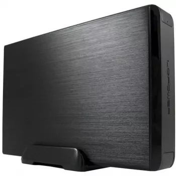 Išorinis HDD korpusas LC-Power LC-35U3-HYDRA 3.5 inch SATA USB 3.2 Gen 1