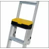 Batavia B.V. Multi-Ladder 2in1 kopėčios – 5 laipteliai + 9 laipteliai