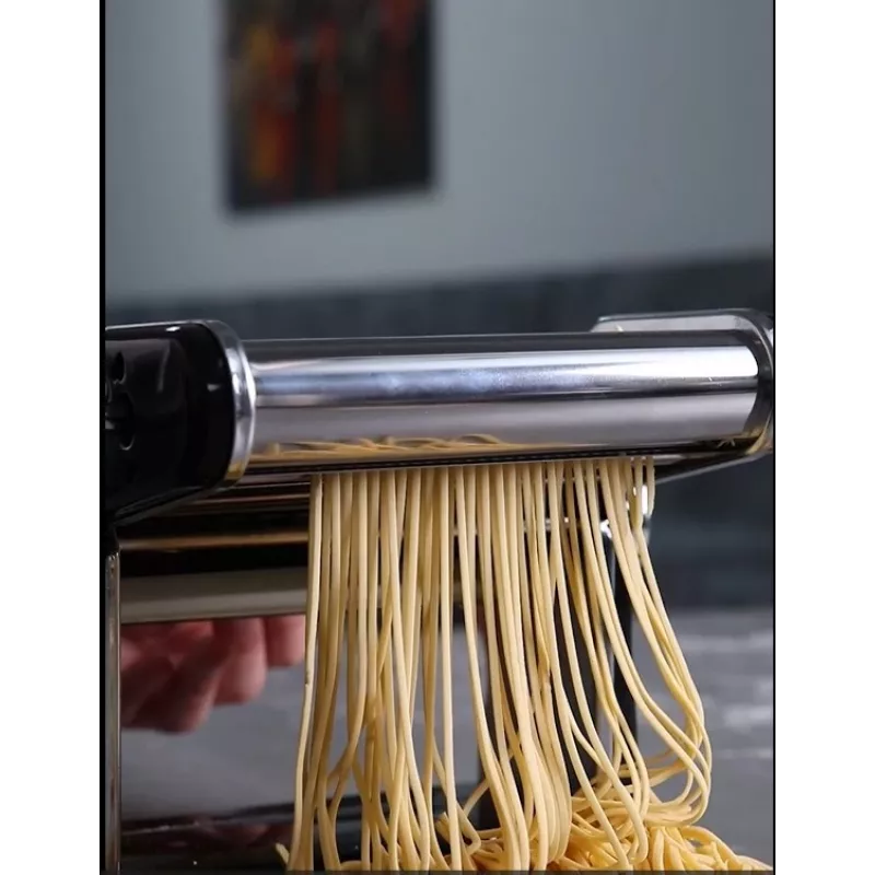 Gefu Pasta Perfetta White makaronų mašinėlė G-89206