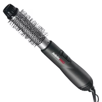 BaByliss BAB2676TTE karšto oro šepetys plaukams Warm Black 700 W 2.7 m