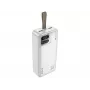 Tracer Blaze 30000 mAh 65 W, Baltas