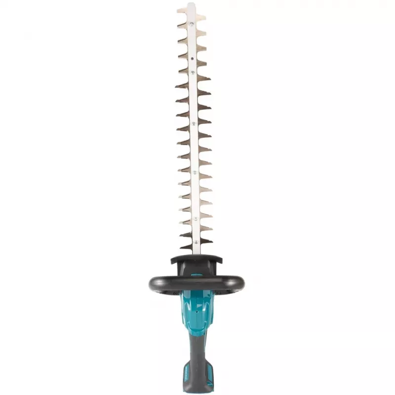 Akumuliatorinis gyvatvorių žirklių rinkinys Makita DUH506RF su dviguba geležte, 2,9 kg