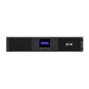 Nepertraukiamo maitinimo šaltinis Eaton 9SX 1 kVA / 900 W, 2U, 7x C13/C14, USB
