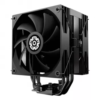 Enermax aušintuvas ETS-T41D procesoriaus aušintuvas juodas