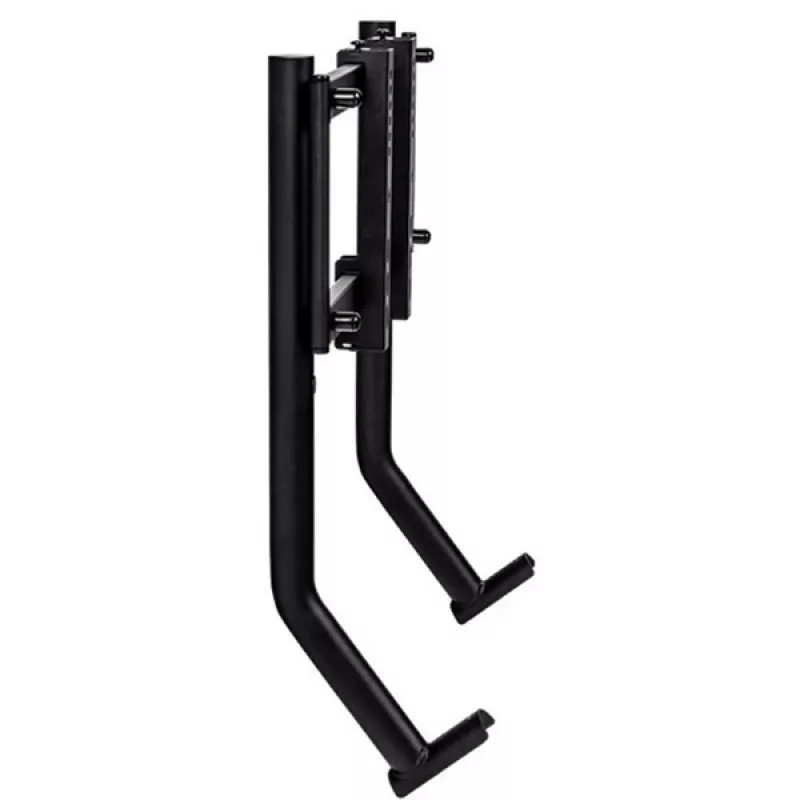 Monitorio laikiklis Thermaltake GSC-R3M-MDSLBB-01 35 kg 32-50 col. Juodas