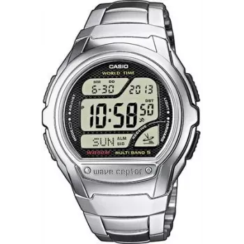 Laikrodis Casio WV-58DE-1AVEF juodas