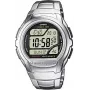 Laikrodis Casio WV-58DE-1AVEF juodas
