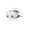 Meta Quest 3S virtualios realybės sistema, 128 GB, balta