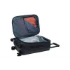 Thule Aion TARS122 - Juodas minkštas lagaminas 35 L poliesteris