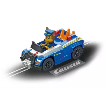 Automobilis Carrera Paw Patrol Chase