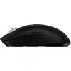 LOGITECH G PRO X Wireless LIGHTSPEED žaidimų pelė ir ausinės – juodos – 2,4 GHz / BT – EMEA29-953