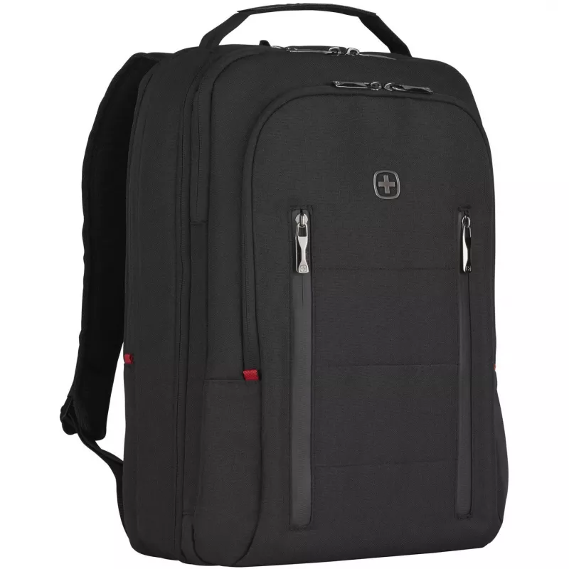 Kuprinė Wenger SwissGear City Traveler Carry-On 16 col.
