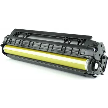 Originalus LEXMARK XC8160 geltonas toneris, 50 000 puslapių, su pažeista pakuote