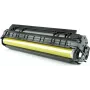 Originalus LEXMARK XC8160 geltonas toneris, 50 000 puslapių, su pažeista pakuote