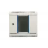 Extralink EX.14466 4U sieninis 10 inch stelažas pilkas