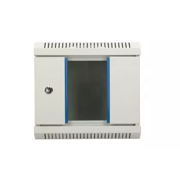 Extralink EX.14466 4U sieninis 10 inch stelažas pilkas