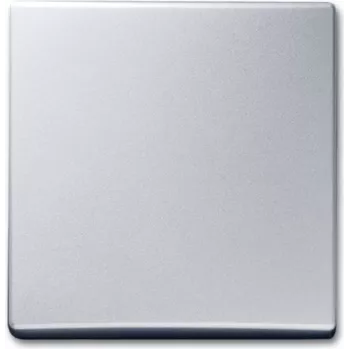 BUSCH-JAEGER jungiklio svirtis Wechsel 2106-33 AW44 alusilber (2106-33)