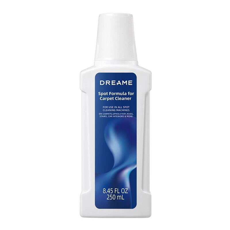 Valiklis audiniams 250 ml, skirtas Dreame N10