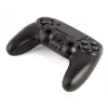 Žaidimų valdiklis GEMBIRD JPD-PS4BT-01-BK belaidis PS4 suderinamas įvesties įrenginys