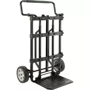Rankinis vežimėlis DeWALT 1-70-324 Metal Carretilla