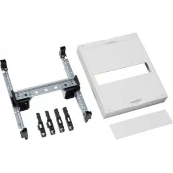 Hager UD21B5 – paskirstymo dėžutė 250×125×300 mm