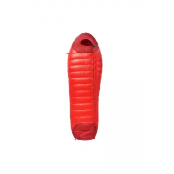 Miegmaišis Radical 4Z REGULAR-RED-RED PACail PAJAK