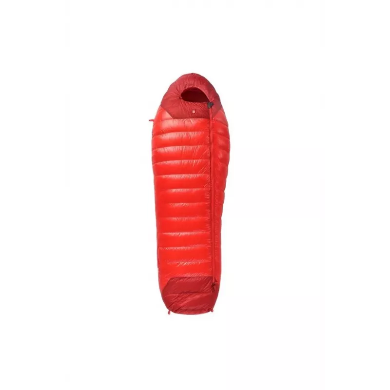 Miegmaišis Radical 4Z REGULAR-RED-RED PACail PAJAK