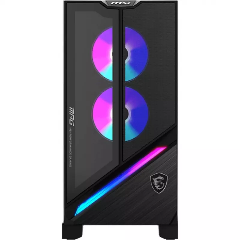 MPG Infinite X3 AI 2NVR7-440AT, žaidimų kompiuteris juodas, Windows 11 Home