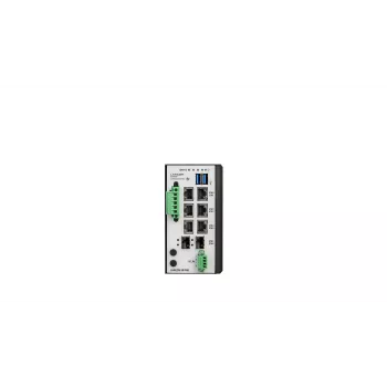 LANCOM R&S Unified Firewall UF-T60 - Ugnies siena - 7 prievadai - GigE - DC maitinimas