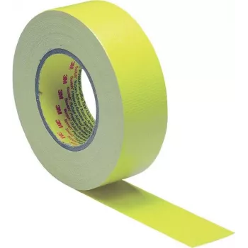 Lipnioji audinio juosta 3M Scotch PT39944 Geltona 44 mm x 50 m