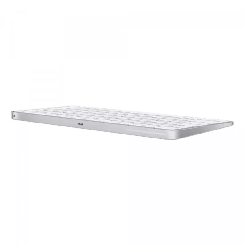 “Magic Keyboard” su Touch ID, skirtas “Mac” modeliams, Apple išdėstymas - anglų (tarptautinis)