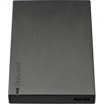 Išorinis kietasis diskas Intenso Memory Board 2 TB USB 3.0