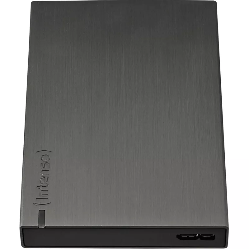 Išorinis kietasis diskas Intenso Memory Board 2 TB USB 3.0