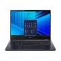 Nešiojamas kompiuteris Acer TravelMate P4 14 colių 5-225U 16GB 512GBSSD W11P