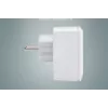 Dimmeris ir jungiklis eQ-3 AG HmIP-PDT išorinis baltas