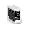 Epson T46S8 UltraChrome Pro10 rašalo kasetė, matinė juoda spalva, 25 ml (C13T46S80N)