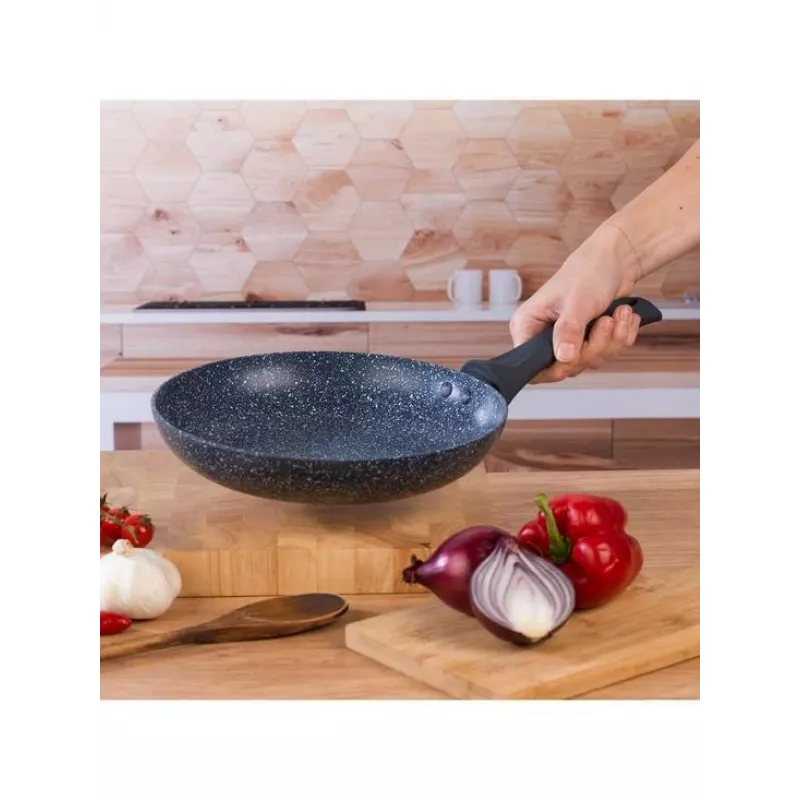 Keptuvė Russell Hobbs 24 cm akmens nelipni danga RH008411EU7