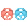 Subsonic vairo modifikacijos 2 vienetų rinkinys, skirtas Switch ir Switch 2, raudona/turquoise