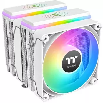 Oro aušintuvas Thermaltake ASTRIA 600 ARGB White