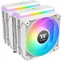 Oro aušintuvas Thermaltake ASTRIA 600 ARGB White