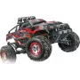Amewi X-King Brushed 1:12 elektrinis RC monster truck visų ratų pavara RtR 2,4 GHz (22219)