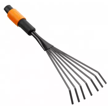 Grėblys Fiskars 1001412 Cinkuotas plienas
